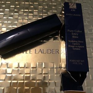 Estée Lauder - pure colour envy shine colour:330 boudoir baby